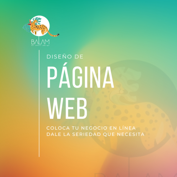 Diseño Web <br> Completo