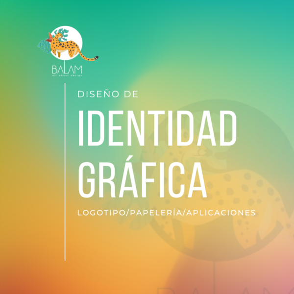 PLAN DE DISEÑO DE IDENTIDAD CORPORATIVA